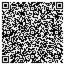 QR code with Danny's Tire contacts