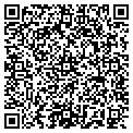 QR code with H P Auto Sales contacts
