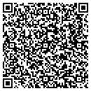 QR code with T R Precision Inc contacts