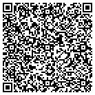 QR code with Hemisphere Communications Inc contacts