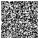 QR code with S W Johnson Engine Co contacts