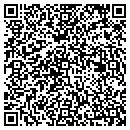 QR code with T & T World Of Wonder contacts