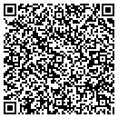 QR code with A & J Towing contacts