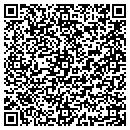 QR code with Mark D Cury DDS contacts