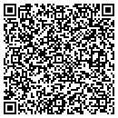 QR code with J L Consulting contacts