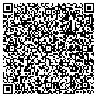 QR code with C N A Auto Collision Inc contacts