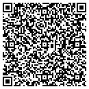 QR code with Hillview Cafe contacts