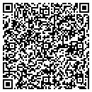 QR code with S & G I LLC contacts