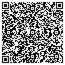 QR code with C M Products contacts