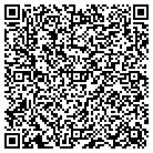 QR code with Henry G Walter Jr Consultants contacts