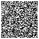 QR code with Coinstar contacts