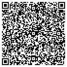 QR code with Radford Mark E Architecture contacts