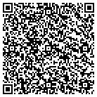 QR code with Amesbury Pump Service contacts