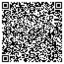 QR code with Golden Comb contacts