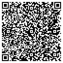 QR code with Haggar Industries contacts