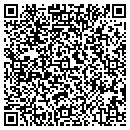 QR code with K & K Storage contacts