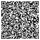 QR code with Clocks Unique contacts