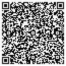 QR code with David Hess contacts