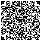 QR code with Bakersfield Batting Range contacts