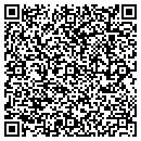 QR code with Capone's Pizza contacts