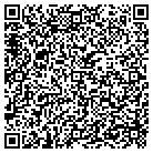 QR code with Applied Science Polygraph Inc contacts
