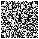 QR code with Ando & Aston contacts