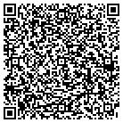 QR code with R Osegueda Trucking contacts