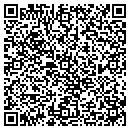 QR code with L & M Accounting & Tax Service contacts
