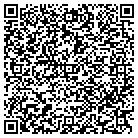 QR code with Sacramento Association-Retarde contacts
