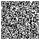 QR code with Hugo Service contacts