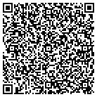 QR code with Maximum Combustion Corp contacts
