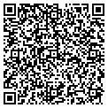 QR code with M D A contacts