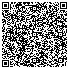 QR code with T M N Construction contacts