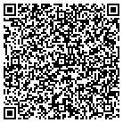 QR code with E & M Electrical Contractors contacts