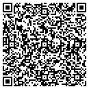 QR code with K Aris Contracting contacts
