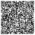 QR code with P E Pro Engineering Solutions contacts