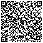 QR code with R & P Of Brooklyn Corp contacts