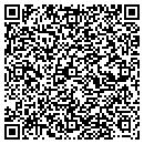 QR code with Genas Landscaping contacts