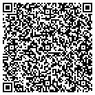 QR code with Richard F Rakowski DDS contacts
