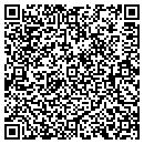 QR code with Rochout Inc contacts