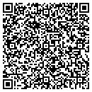 QR code with J & P Wok' N Roll Inc contacts