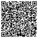 QR code with F Banda contacts