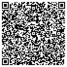 QR code with Oneida Recreation Department contacts