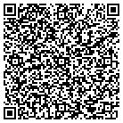 QR code with Coneheads Icecream Stand contacts