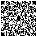 QR code with Yong B Chi MD contacts