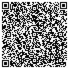 QR code with We'Re At Your Service contacts