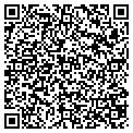 QR code with G C A contacts