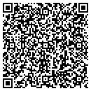QR code with Richard M Wright DDS contacts
