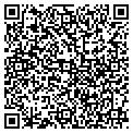 QR code with Diann's contacts