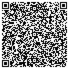 QR code with Woodlawn Cemetery Assn contacts